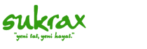 Sukrax Logo